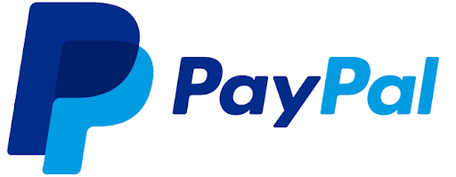 pay with paypal - Invasion Store
